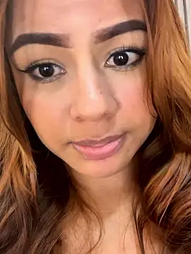 Missnaomi  online show from 27, 9, 2025