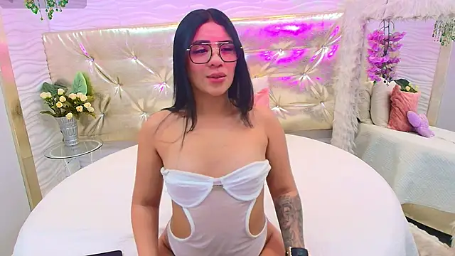 alanna blaze online show from 15, 1, 2026