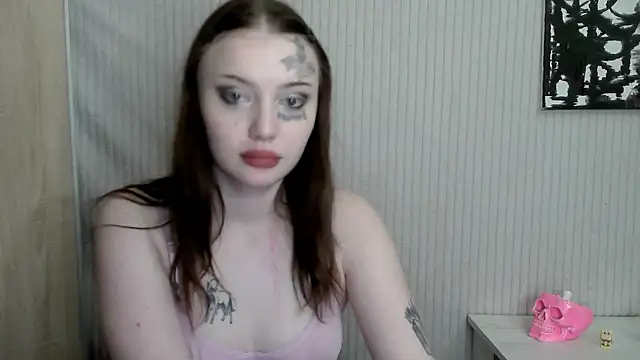 eva sunshine blue eyes online show from 11, 7, 2026