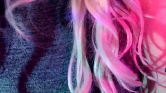 VanessaSpade online show from 5, 3, 2026