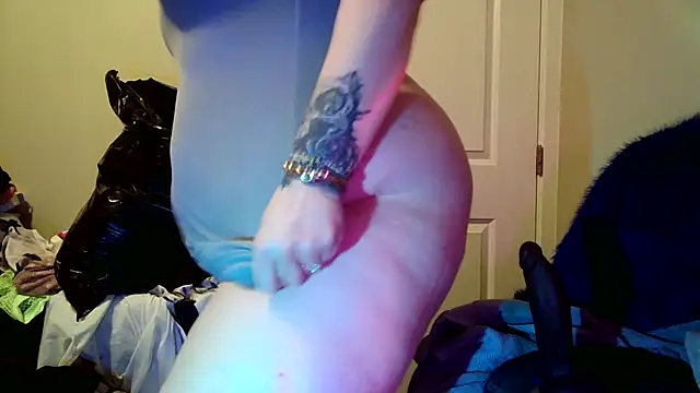 VanessaSpade online show from 5, 3, 2026