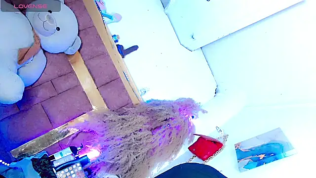 ravenous charmer online show from 13, 4, 2026