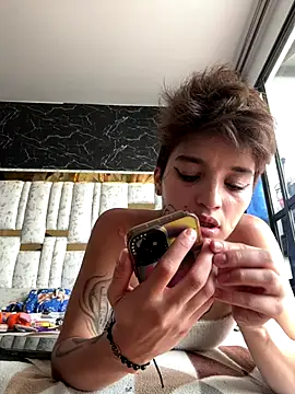 DayanaDG online show from 14, 12, 2025