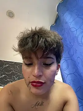 DayanaDG online show from 12, 3, 2026