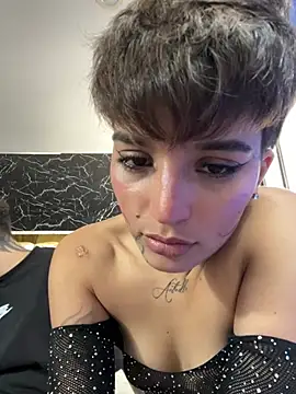 DayanaDG online show from 2, 3, 2026