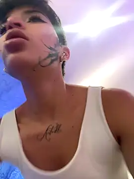 DayanaDG online show from 26, 11, 2025