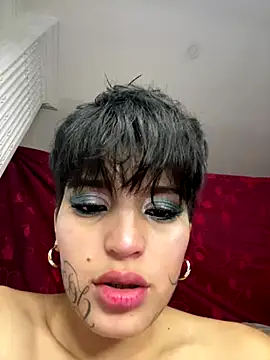 DayanaDG online show from 26, 10, 2025