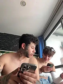 DayanaDG online show from 5, 2, 2026