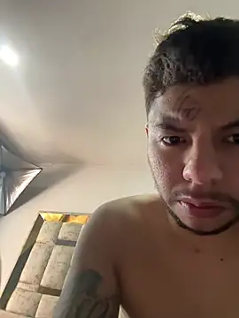 DayanaDG online show from 11, 1, 2026