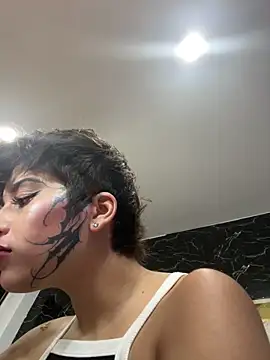 DayanaDG online show from 22, 12, 2025