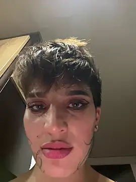 DayanaDG online show from 10, 3, 2026