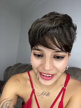 DayanaDG online show from 14, 10, 2025