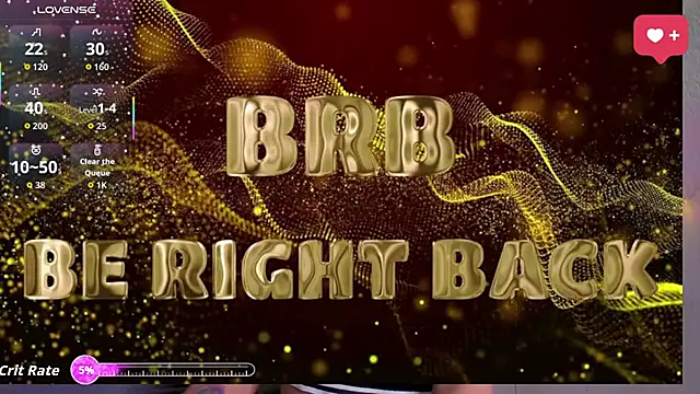 Tommy Lovee online show from 30, 11, 2025