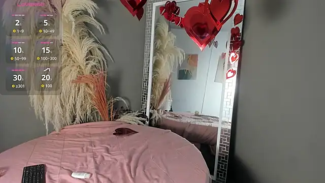 sienna glow online show from 12, 2, 2026