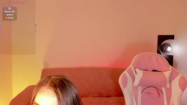 Miia-Rose online show from 18, 2, 2026