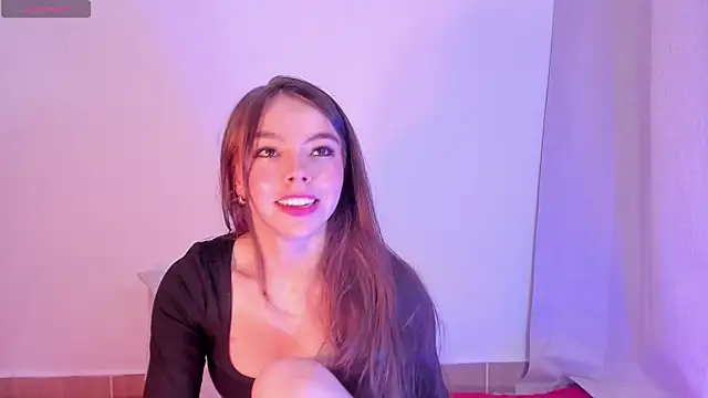 Miia-Rose online show from 21, 12, 2025