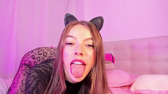 Miia-Rose online show from 29, 6, 2026