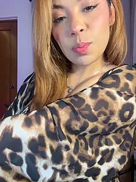 megansan  online show from 6, 3, 2026