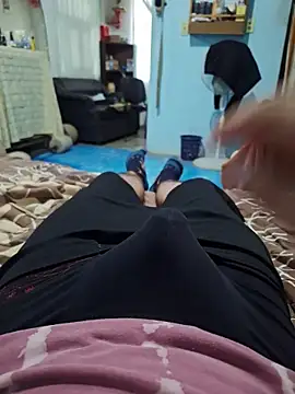 Abi abii online show from 8, 10, 2025