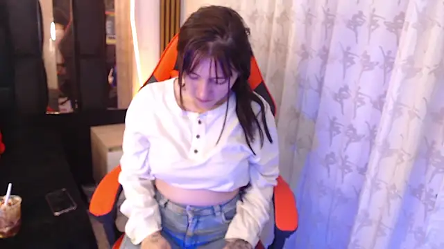Snapshot of nicollegp chatting on 3, 7, 2026 nicollegp online show from 3, 7, 2026