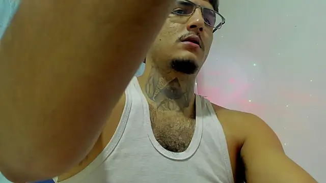 Lord Luciferhot Dirty666 online show from 19, 12, 2025