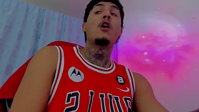 Lord Luciferhot Dirty666 online show from 18, 12, 2025