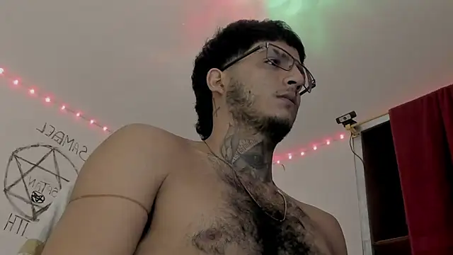 Lord Luciferhot Dirty666 online show from 8, 2, 2026