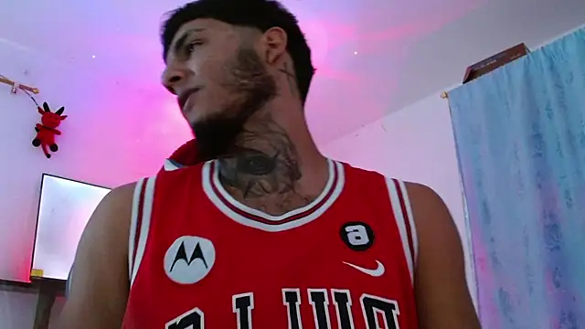 Lord Luciferhot Dirty666 online show from 8, 10, 2025