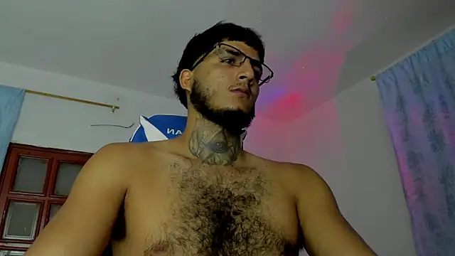 Lord Luciferhot Dirty666 online show from 7, 11, 2025