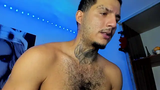 Lord Luciferhot Dirty666 online show from 1, 5, 2026