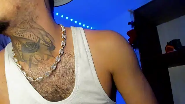 Lord Luciferhot Dirty666 online show from 3, 5, 2026