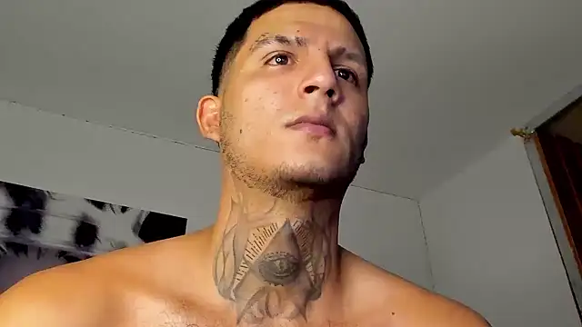Lord Luciferhot Dirty666 online show from 20, 5, 2026