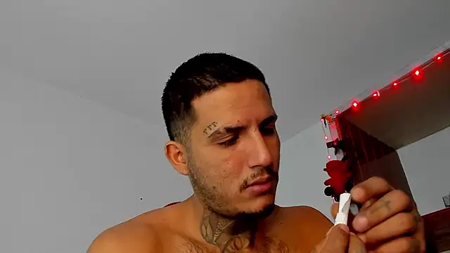Lord Luciferhot Dirty666 online show from 17, 4, 2026