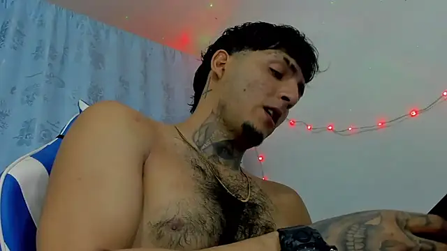 Lord Luciferhot Dirty666 online show from 17, 1, 2026