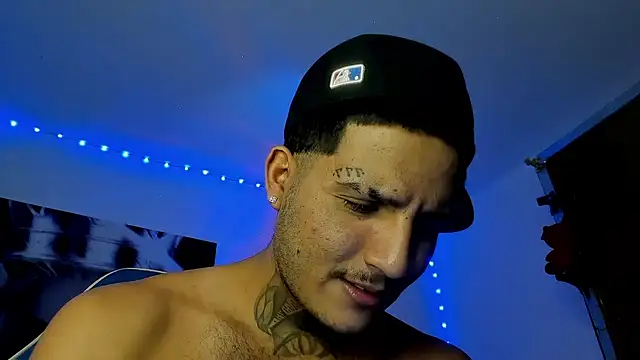 Lord Luciferhot Dirty666 online show from 9, 5, 2026