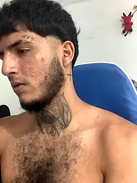 Lord Luciferhot Dirty666 online show from 17, 10, 2025