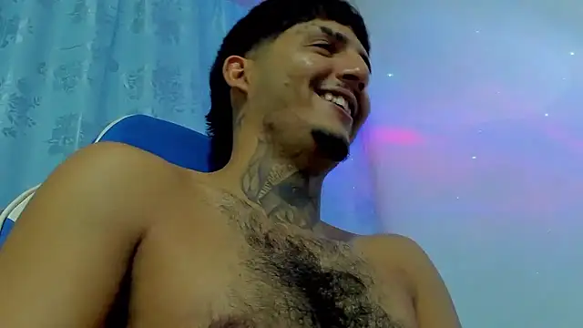 Lord Luciferhot Dirty666 online show from 8, 1, 2026