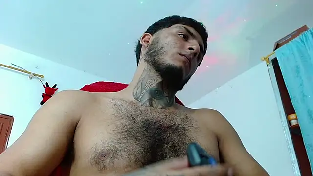 Lord Luciferhot Dirty666 online show from 9, 10, 2025