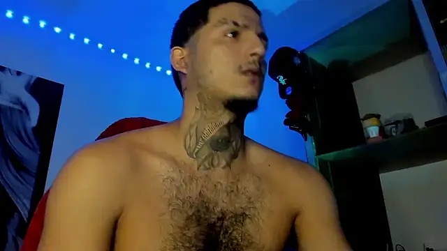 Lord Luciferhot Dirty666 online show from 10, 5, 2026