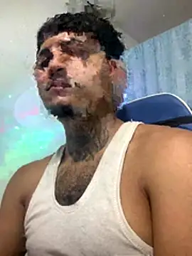 Lord Luciferhot Dirty666 online show from 16, 12, 2025