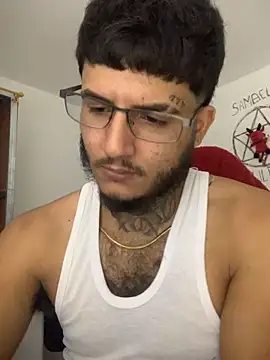 Lord Luciferhot Dirty666 online show from 22, 11, 2025