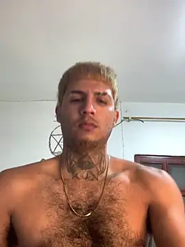 Lord Luciferhot Dirty666 online show from 20, 2, 2026