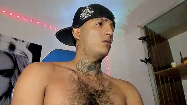 Lord Luciferhot Dirty666 online show from 14, 5, 2026