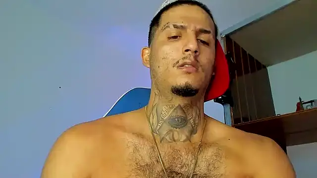 Lord Luciferhot Dirty666 online show from 8, 4, 2026