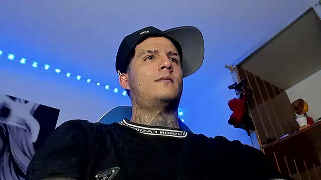 Lord Luciferhot Dirty666 online show from 17, 5, 2026