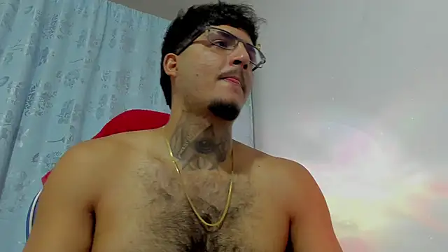 Lord Luciferhot Dirty666 online show from 14, 12, 2025