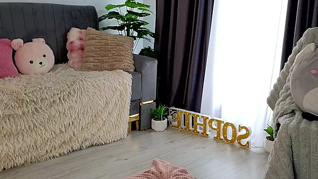 Sophiex belle online show from 10, 4, 2026