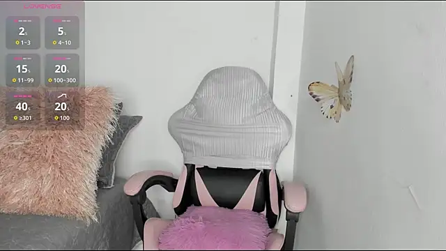 mari-ross online show from 18, 7, 2026