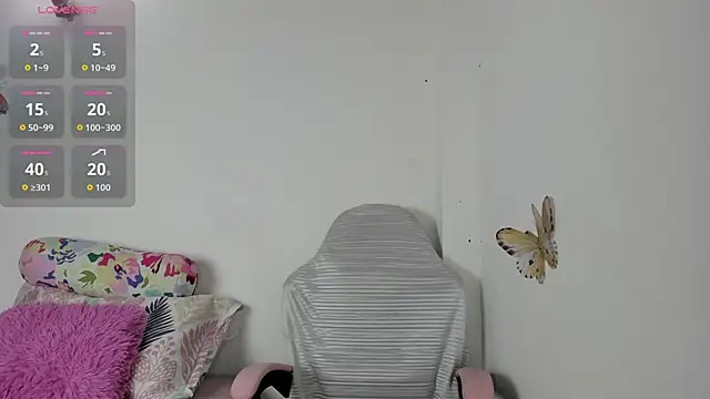 Snapshot of mari-ross chatting on 5, 2, 2026 mari-ross online show from 5, 2, 2026