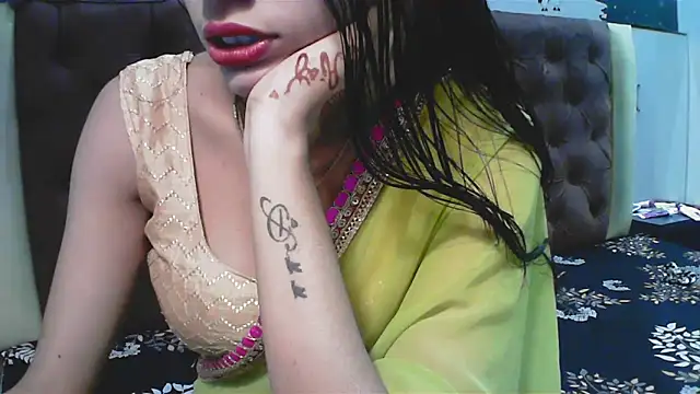 elize   online show from 12, 10, 2025